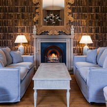 Work From Here at The Bishopstrow Hotel & Spa, 沃明斯特 — 照片 3