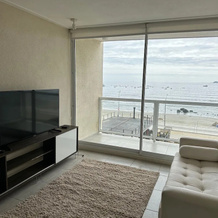 American Apart Hotel Los Vilos, Лос-Вилос — фото 3