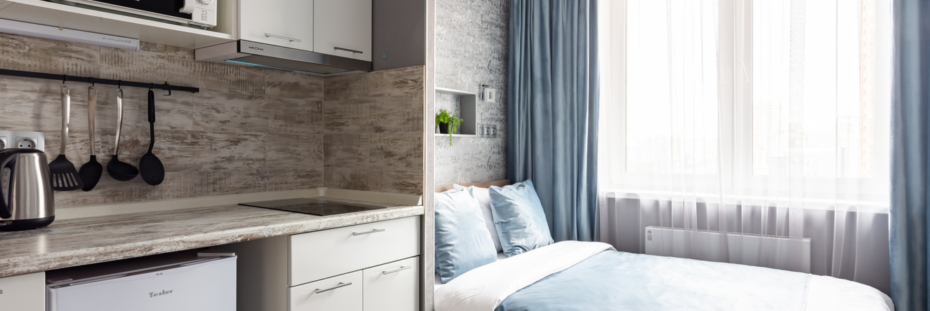 Sweet Comfort Apartments, 柳别尔齐 — 照片 1