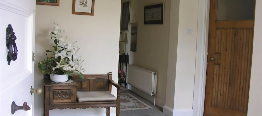 The Old Vicarage, 普雷斯顿 — 照片 1