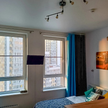In city Apart Apartments, 伏努科沃 — 照片 4