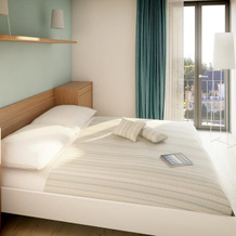 Aparthotel Lípa, 波希米亚瑞士国家公园 — 照片 3