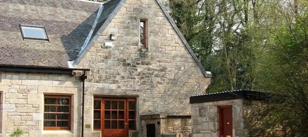 Auchenheglish Lodges - The Stables, Alexandria — photo 1