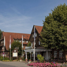 Welcome Hotel Legden, 莱格登 — 照片 5