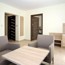 Holiapart Gdanska 19, Крыница Морска — фото 2