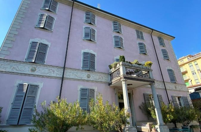 Hotel Verdi Boutique Hotel, Parma — photo 1