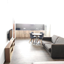 Apartamentos Turísticos Betanzos, 贝坦索斯 — 照片 3