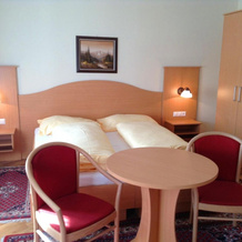 Gasthof Post, Обердраубург — фото 3