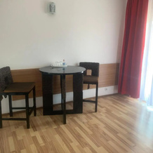 Motel Prietenia, 久尔久 — 照片 2