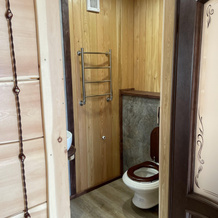 Гостевой Дом Alexander Beketov Guesthouse, Усть-Баргузин — фото 4