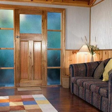 Port Bayou Cottage, 坎贝尔港 — 照片 3