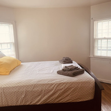 Private Queen Bedroom Garvin, 沙龙山 — 照片 3