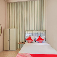 Hotel O Sonya Homestay Syariah, 直名丁宜 — 照片 4