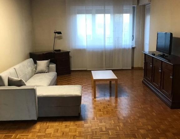Comfort Living Apartment Con Ampia Cucina, Орбассано — фото 1
