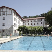 Hostal Ayestaran I, 莱昆贝里 — 照片 4