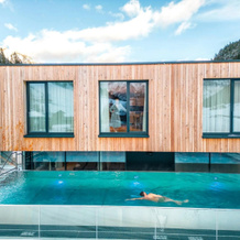 All-Suite Resort Paznaun, 加尔蒂 — 照片 4