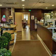 greet Hotel Belleville en Beaujolais A6, 贝尔维尔 — 照片 3
