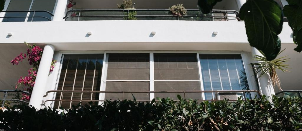 Apartamento luminoso cerca del mar y la montaña, 普索尔 — 照片 1