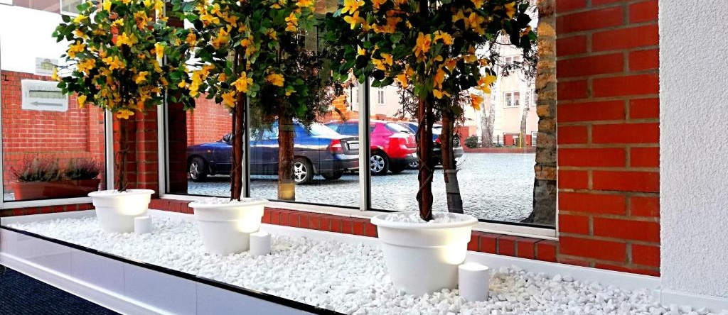 Great Polonia Świdnica City Center, 希维德尼察 — 照片 1