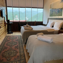 Karadeniz Kus Cenneti Otel, 阿拉克勒 — 照片 5