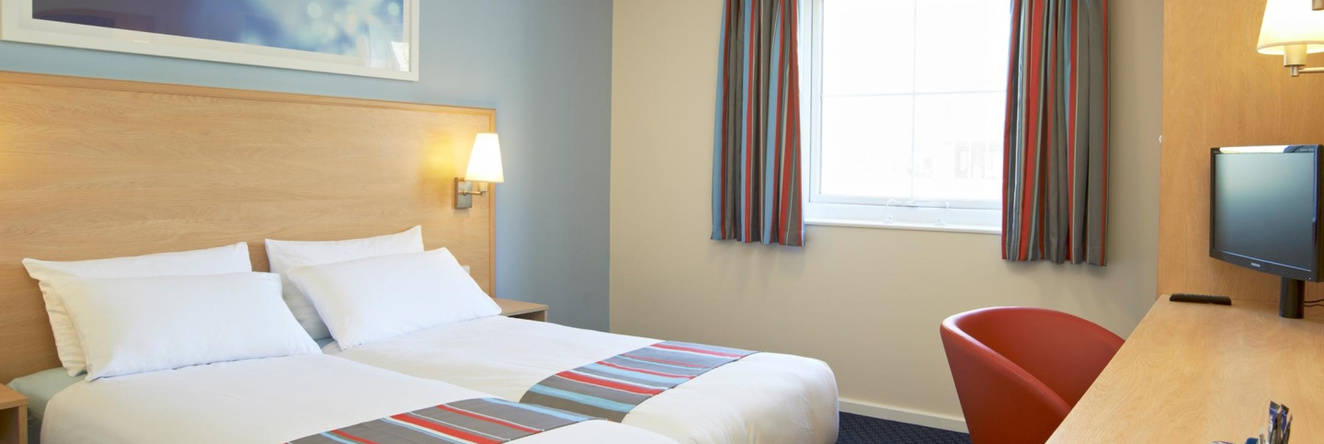 Travelodge Thame, Thame — photo 1