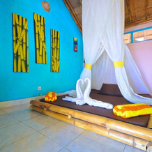 Coconut Garden Beach Resort, 毛梅雷 — 照片 3