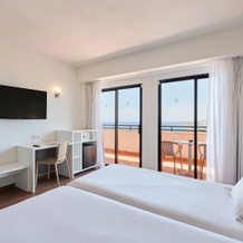 Alua Calas De Mallorca Resort, Манакор — фото 3