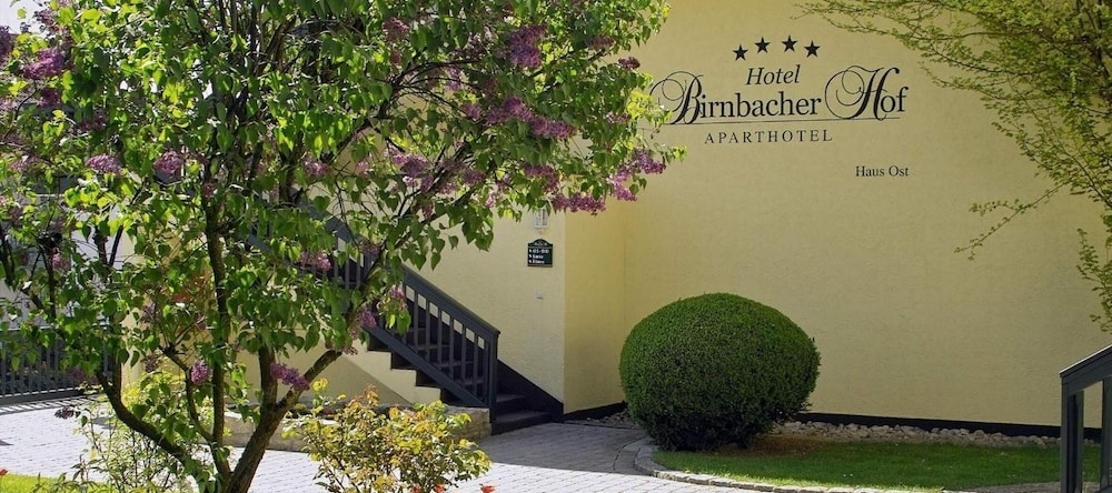 Hotel Birnbacher Hof, Bad Birnbach — photo 1