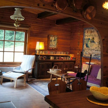 Paradis - Sud Vosges : chalet de vacances - Région Gérardmer Apartment, 萨普瓦 — 照片 3