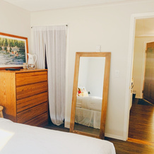 Barefoot Villas Cabin 3 Caribou, 克里斯蒂娜湖 — 照片 5