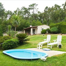 Casa Rural Playa Costaneira, 博伊罗 — 照片 5