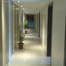 Summit Airport Hotel & Spa, Багдогра — фото 4