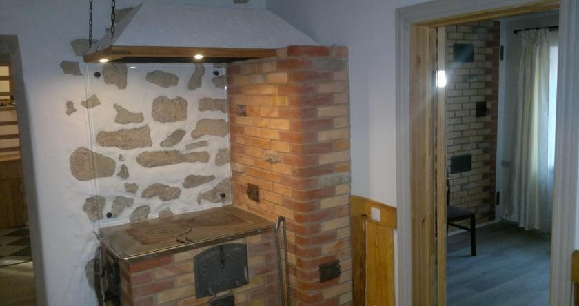 Apartamenti Plostkrogs, Kakisi — photo 1