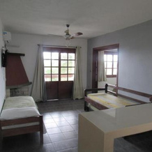 Serra Mar Apart Hotel, 卡庞达卡诺阿 — 照片 2