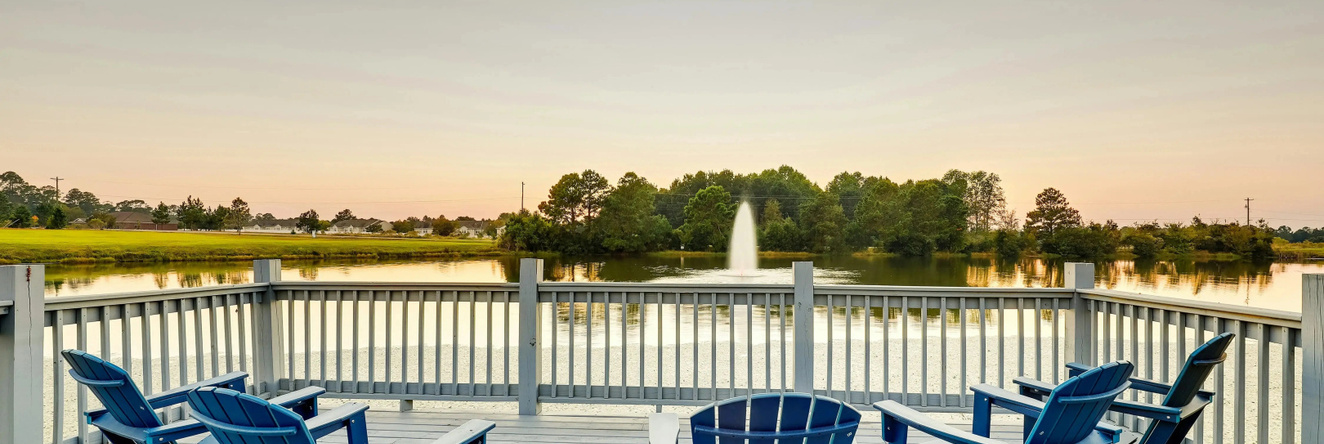 Hampton Inn Moultrie, Молтри — фото 1