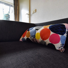 Appealing Holiday Home in Guelders near Forest, 洛赫姆 — 照片 2