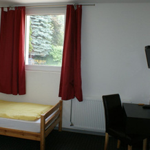 Hotel Forsthaus, Wolfenbuettel — photo 5
