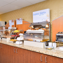 Holiday Inn Express Hunt Valley By Ihg, Хант Вэлли — фото 4