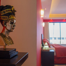 Egipcio Hotel Boutique, Веракруз — фото 4
