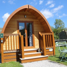 Littondale Country & Leisure Park, Hawkswick — photo 5