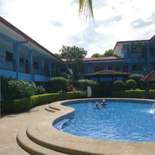 Playa Del Koko Apart-Hotel, 科科 — 照片 5