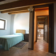 Agriturismo Torre Cocciani, 圣索菲亚德皮罗 — 照片 2