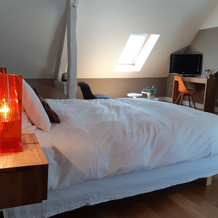 La Grange Maison d'hôtes, 萨沃尼耶尔 — 照片 3