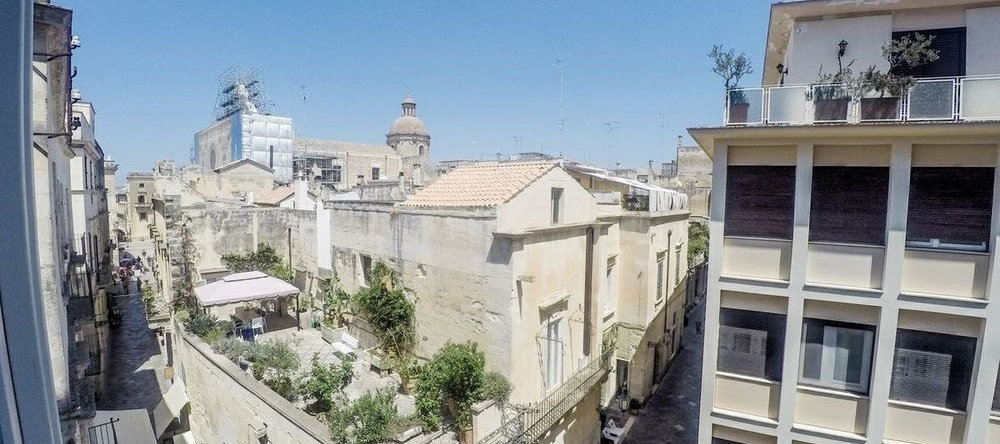 Central Suites Lecce, Лечче — фото 1