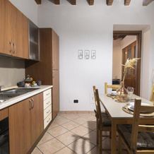 Grazioso appartamento in centro storico Chiari, 基亚里 — 照片 2