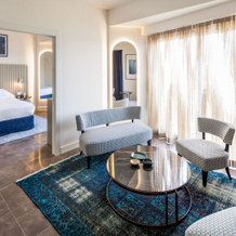 Grand Hotel Diana Majestic, 迪亚诺马里纳 — 照片 2