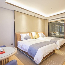 Sibeisi International Hotel, 泉州 — 照片 5