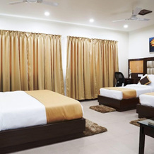 Hotel Annapurna, 比什努普尔 — 照片 4