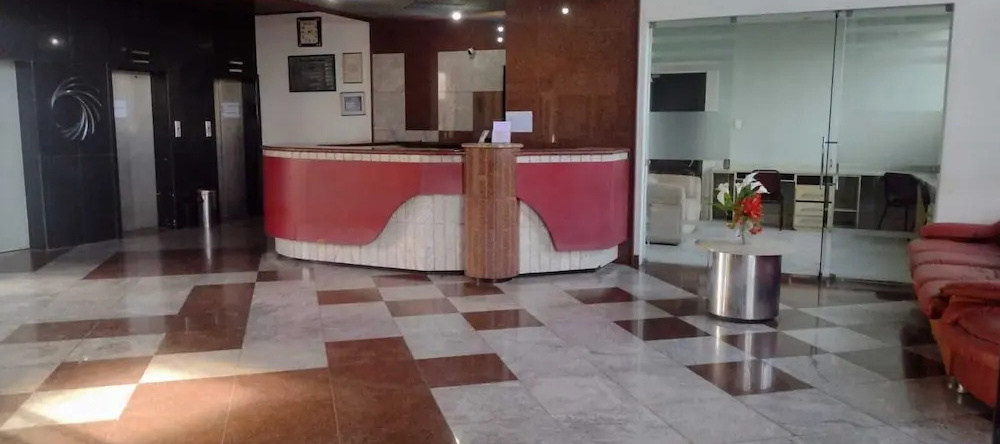 Feira Palace Hotel, Фейра-ди-Сантана — фото 1