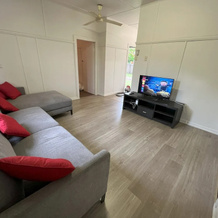 Pet Friendly 2 Bedroom Cottage with Yard, 格拉夫顿 — 照片 3